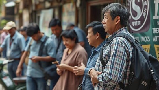 Link Beitragsjahre Could Shift Retirement Age