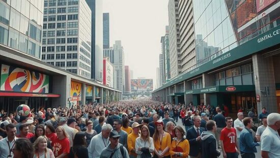 Germany to Host 2029 Women's Euro