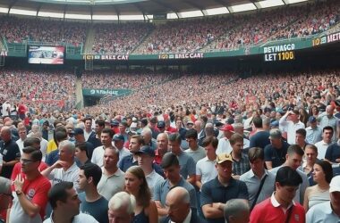 World Cup 2026 Shatters Ticket Demand Record