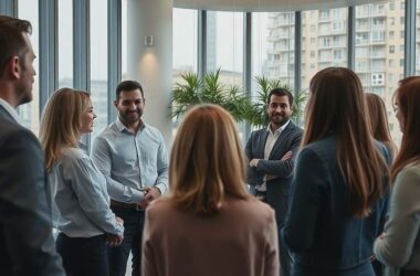 Germany Supports Ukraine Talks