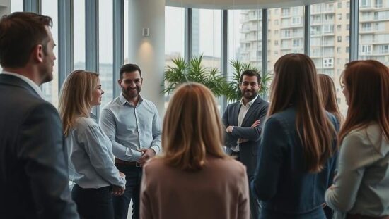 Germany Supports Ukraine Talks