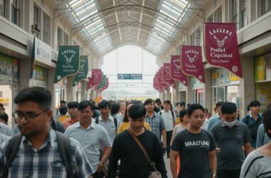 Merz Immigration Strategy Backfired