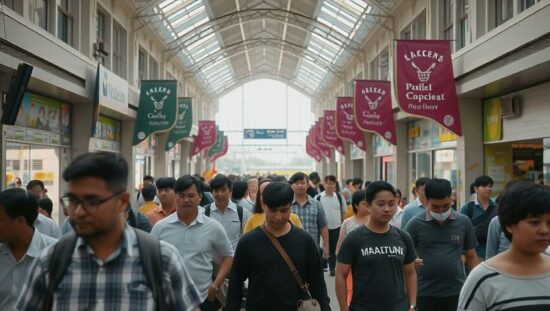 Merz Immigration Strategy Backfired