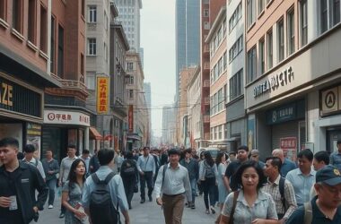 Berlin Faces Shock Split Proposal