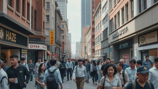 Berlin Faces Shock Split Proposal