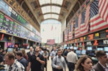 Stocks Dip Ahead of Jobs Data