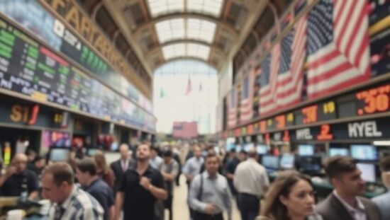 Stocks Dip Ahead of Jobs Data