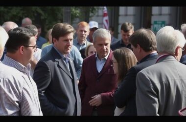 AfD Takes Harder Right Turn