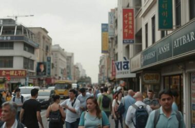 Stocks Surge Energy Firms Face Questions