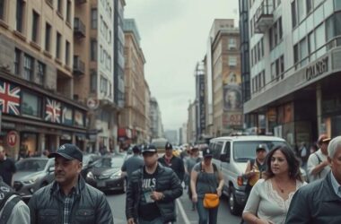 Renters Voice Lost in Policy Talks