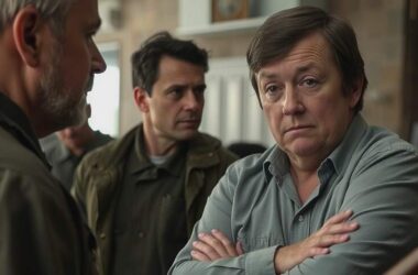 Cautious Optimism Follows Ukraine Talks