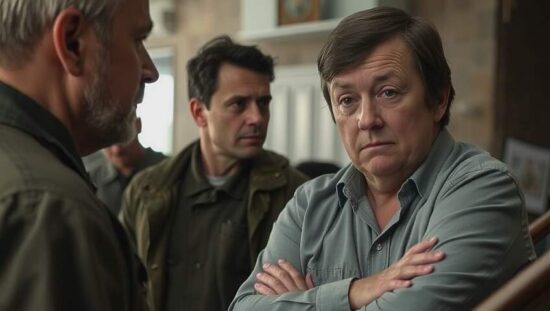 Cautious Optimism Follows Ukraine Talks