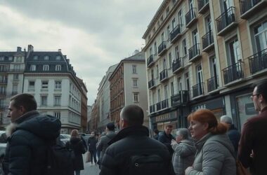 Climate Goals Wavering Fears Rise