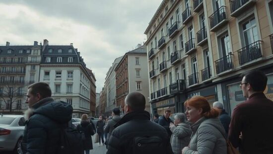 Climate Goals Wavering Fears Rise