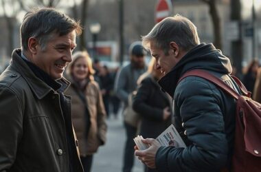 Coalition Faces Doubt on Pension Overhaul