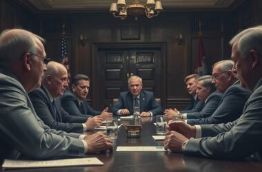 Rehlinger Urges Wealthier Firms Tax Relief