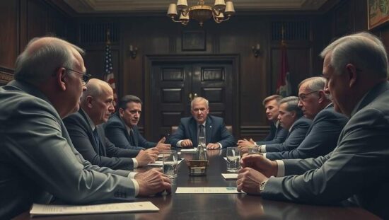 Rehlinger Urges Wealthier Firms Tax Relief