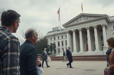 Germany Considers Mandatory IP Address Storage