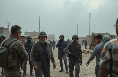 Ukraine Peace Deal Unlikely Says German Politician