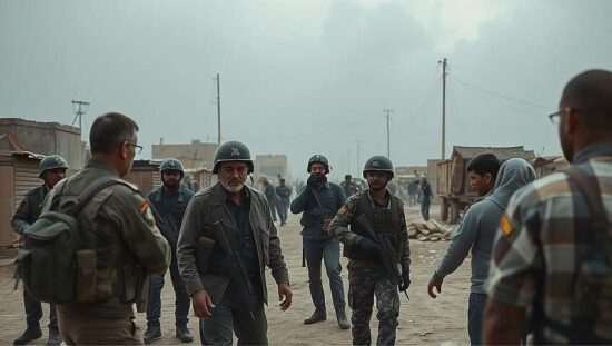 Ukraine Peace Deal Unlikely Says German Politician