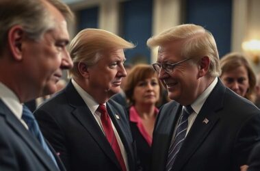 AfD Inclusion Sparks Security Conference Backlash