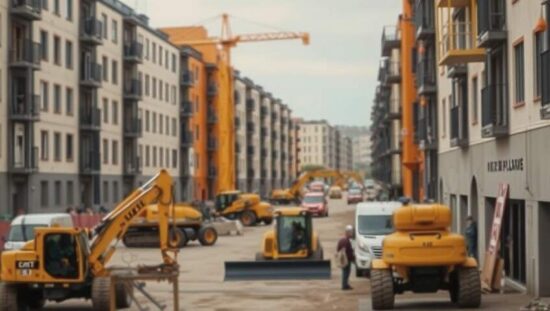 Hubertz Backs Housing Fund Boost