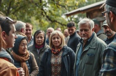 Young Conservative Backs Pension Deal