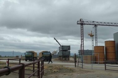 China's Taiwan Drills Spark German Concern