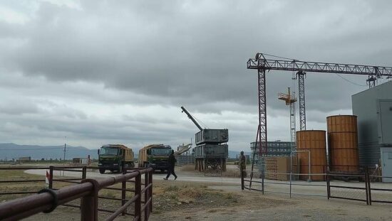 China's Taiwan Drills Spark German Concern