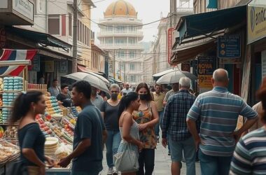 US Venezuela Tensions Rise Warning Issued