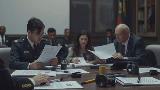 Epstein Files Reveal First Tranche