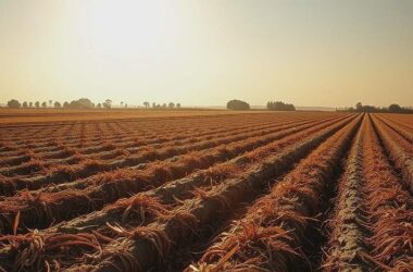 Germany's 2025 Scorcher Sets Records