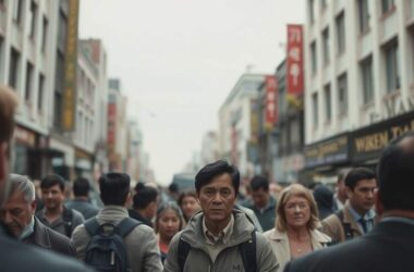 Suspect Held in Magdeburg Over Alleged Attack Plot