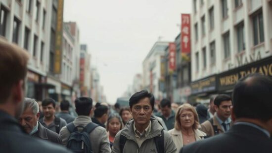 Suspect Held in Magdeburg Over Alleged Attack Plot