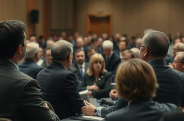 Schwesig Defends Chancellor After EU Summit