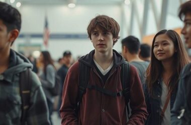 Teens Question Social Media Reliance