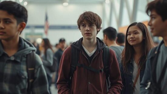 Teens Question Social Media Reliance