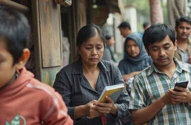 Hidden Help Millions Employ Unregistered Staff