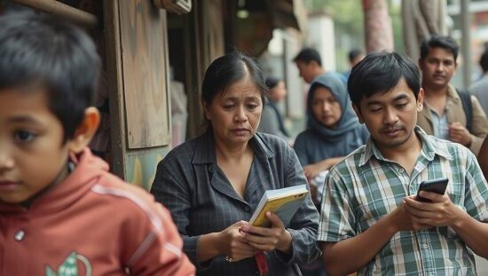 Hidden Help Millions Employ Unregistered Staff