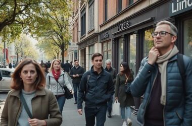 Germans Boost Stock Market Investment