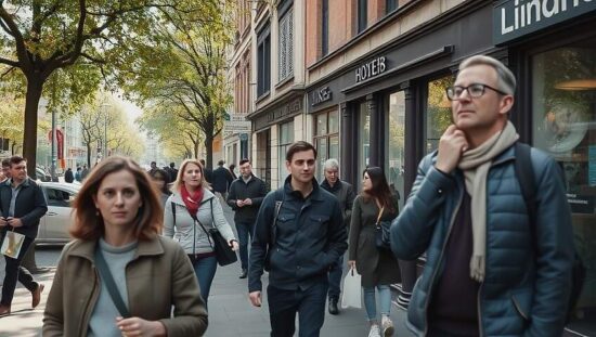 Germans Boost Stock Market Investment