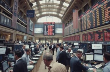 Dax Slides After Key Data