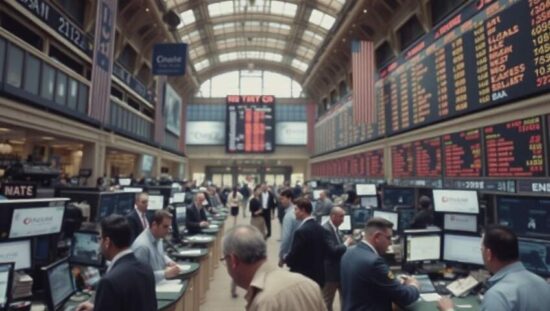 Dax Slides After Key Data