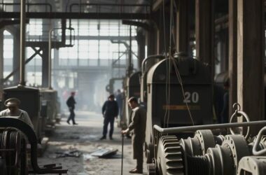 Germany Boosts Arms Partnership With Ukraine