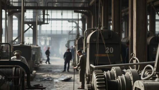 Germany Boosts Arms Partnership With Ukraine