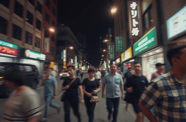 Police Warn Potential New Year's Vandals