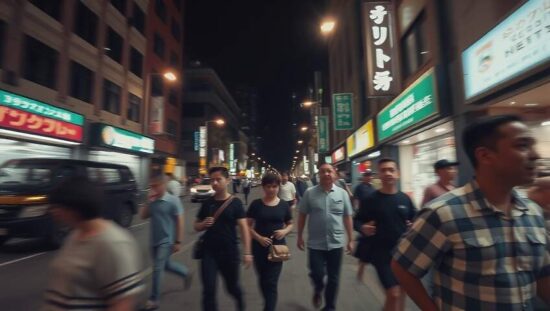 Police Warn Potential New Year's Vandals