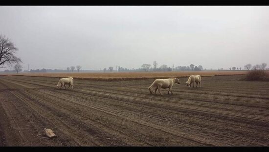 Farm Profits Stalled Amid Price Squeeze