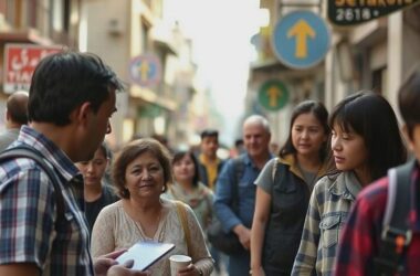 Welfare Overhaul Announced