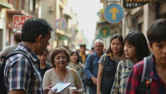 Welfare Overhaul Announced